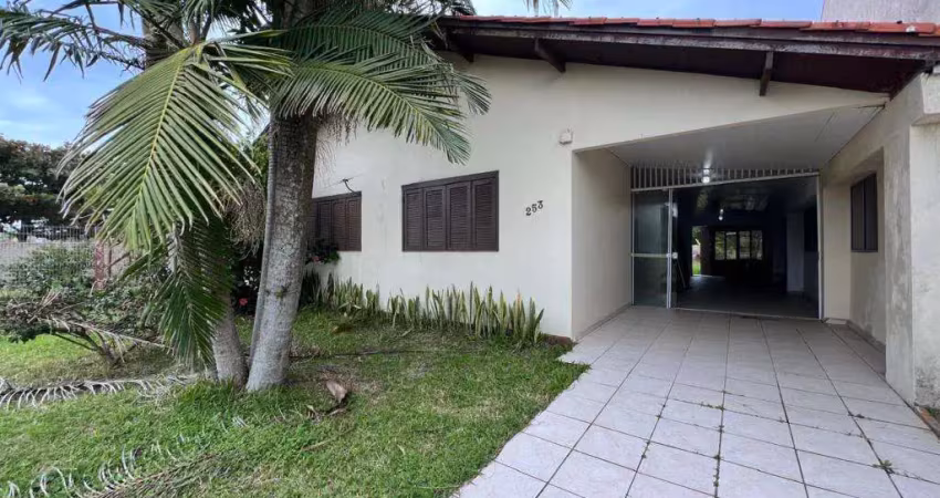 Casa com 4 quartos à venda na Avenida Garibaldi, 614, Centro, Imbé