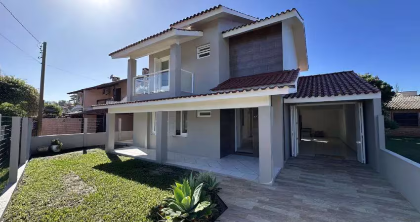 Sobrado 03 dormitórios à venda no bairro centro com 179 m² de área privativa - 1 vaga de garagem