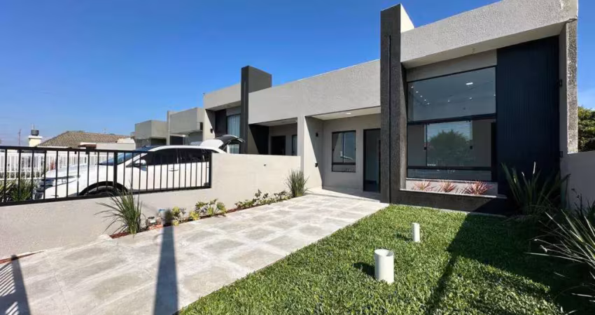 Geminado 02 dormitórios à venda no bairro centro com 75 m² de área privativa