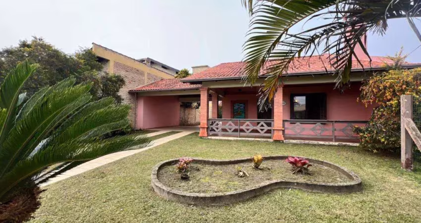 Casa com 3 quartos à venda na Avenida Garibaldi, 614, Centro, Imbé