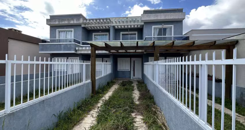 Duplex/geminado 02 dormitórios à venda no bairro centro com 77 m² de área privativa