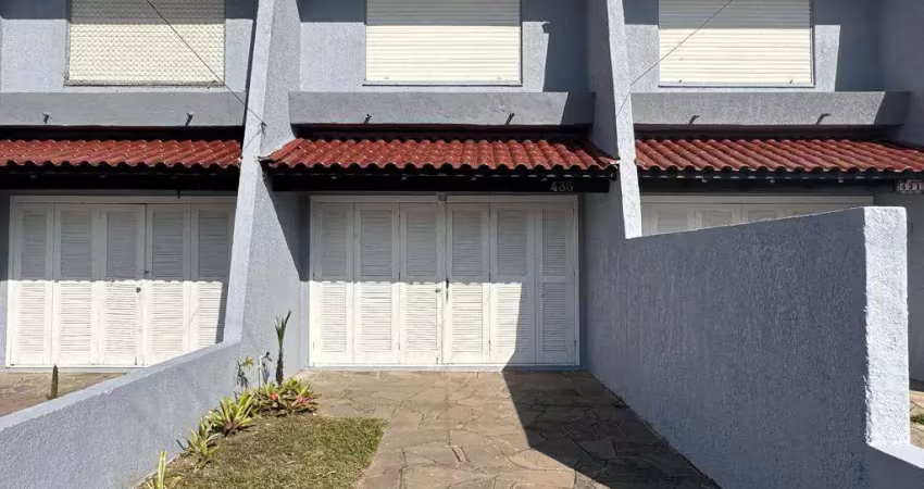 Duplex/geminado 02 dormitórios à venda no bairro centro com 85 m² de área privativa