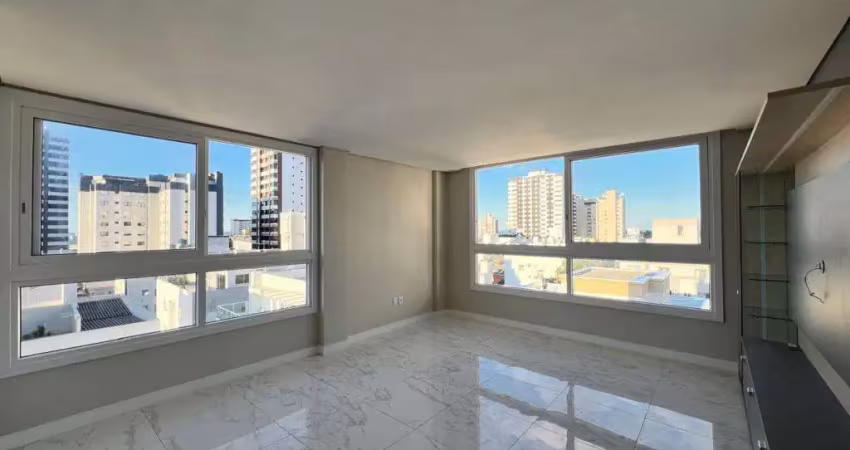 Apartamento 02 suítes à venda no bairro centro com 81 m² de área privativa