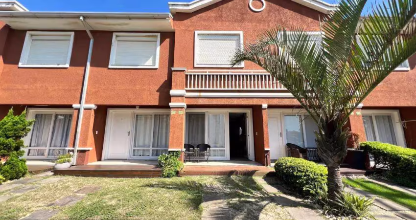 Casa/sobrado 02 dormitórios à venda no bairro centro com 70 m² de área privativa - 1 vaga de garagem
