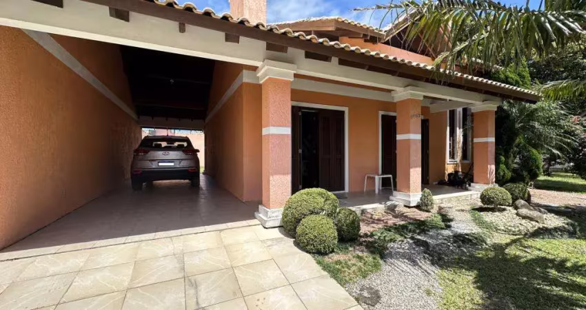 Casa 04 dormitórios à venda no bairro centro com 175 m² de área privativa - 2 vagas de garagem