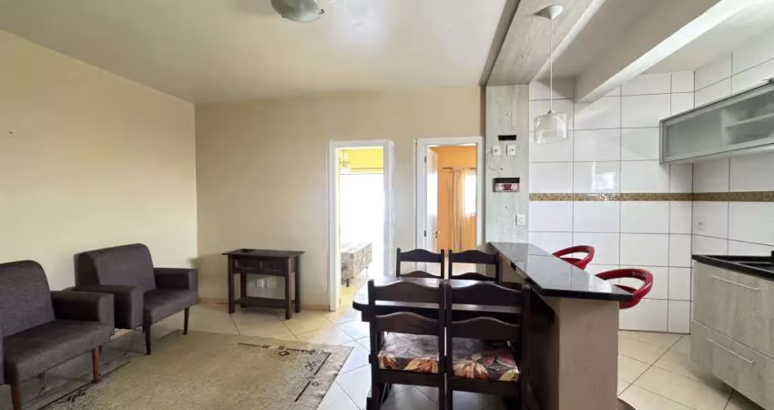 Apartamento 02 dormitórios à venda no bairro centro com 41 m² de área privativa