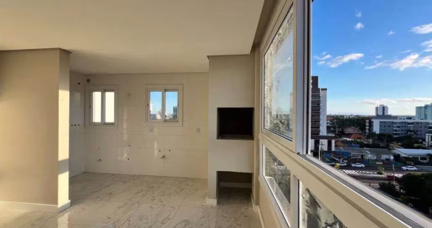 Apartamento 02 dormitórios à venda no bairro centro com 59 m² de área privativa