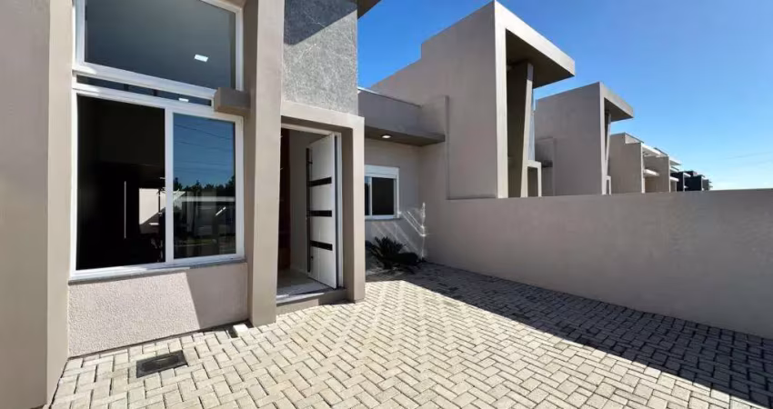 Casa 03 dormitórios à venda no bairro centro com 107 m² de área privativa
