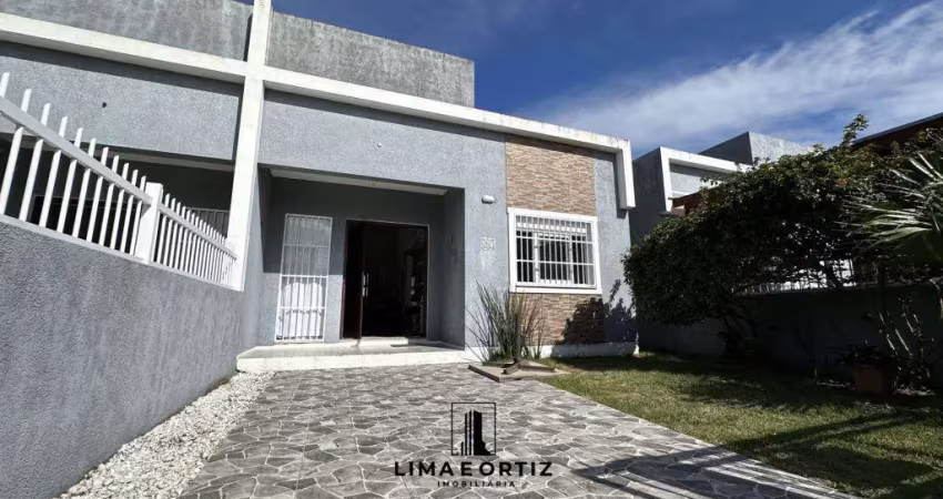 Casa 03 dormitórios com piscina à venda no bairro centro