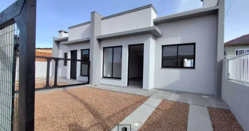Casa 03 dormitórios à venda no bairro centro com 90 m² de área privativa