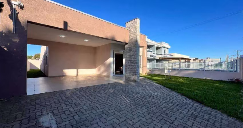 Casa 03 dormitórios à venda no bairro centro com 149 m² de área privativa - 1 vaga de garagem