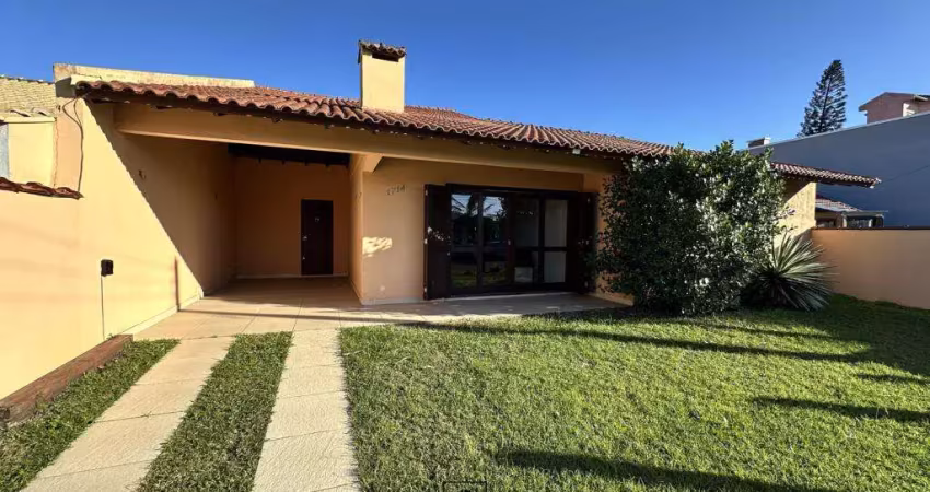 Casa 04 dormitórios à venda no bairro centro com 254 m² de área privativa