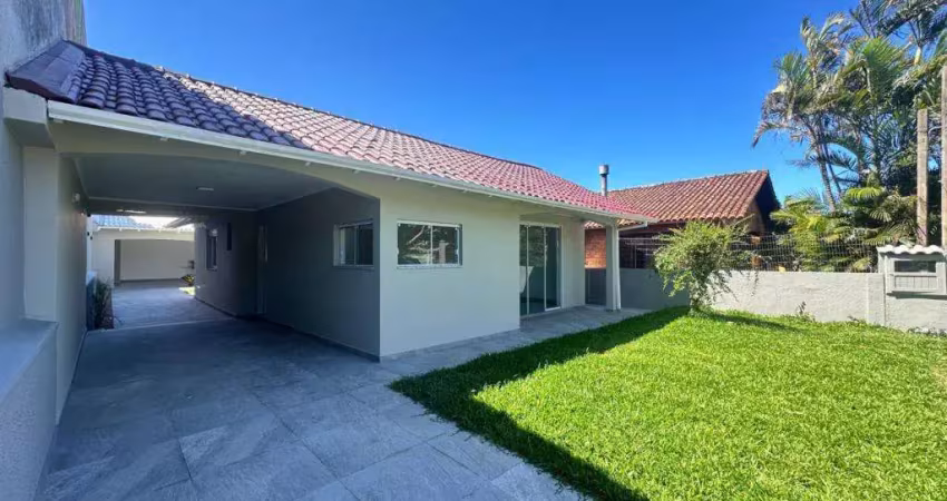 Casa com 5 quartos à venda na Avenida Garibaldi, 614, Centro, Imbé