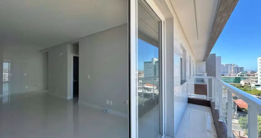Apartamento 02 dormitórios à venda no bairro centro com 84 m² de área privativa - 1 vaga de garagem