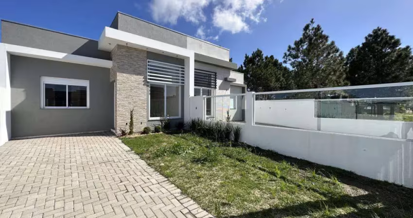Casa 02 dormitórios à venda no bairro centro com 65 m² de área privativa