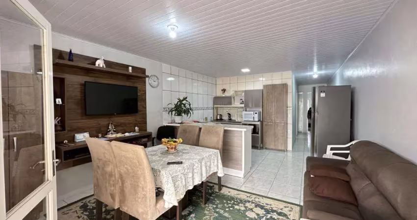 Casa com 2 quartos à venda na Avenida Garibaldi, 614, Centro, Imbé