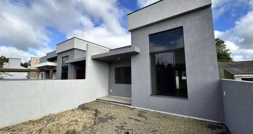 Casa 02 dormitórios à venda no bairro centro com 73 m² de área privativa
