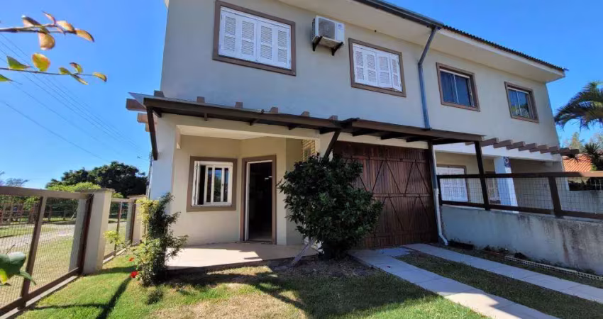 Casa com 4 quartos à venda na Avenida Garibaldi, 614, Centro, Imbé
