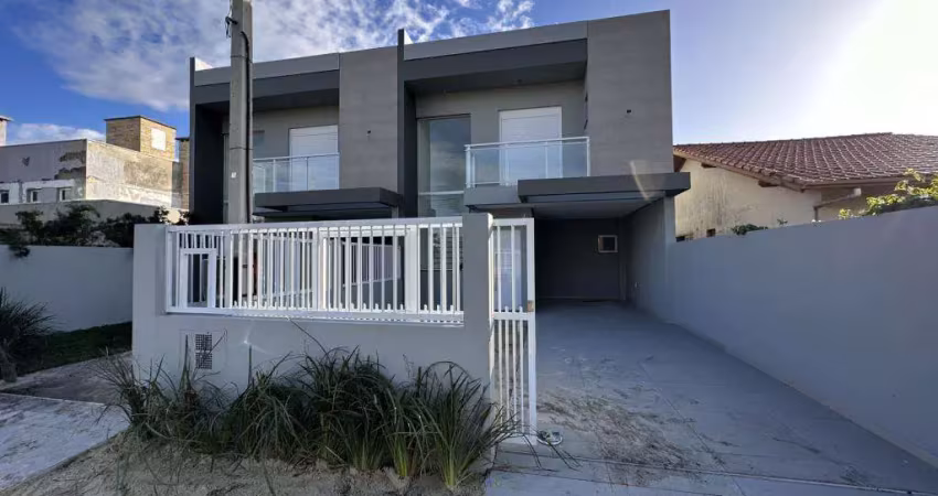 Casa com 3 quartos à venda na Avenida Garibaldi, 614, Centro, Imbé