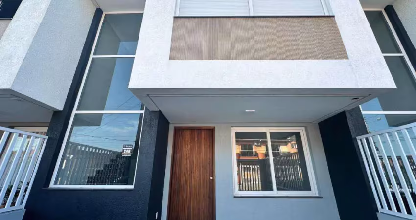 Sobrado 03 dormitórios à venda no bairro centro com 116 m² de área privativa