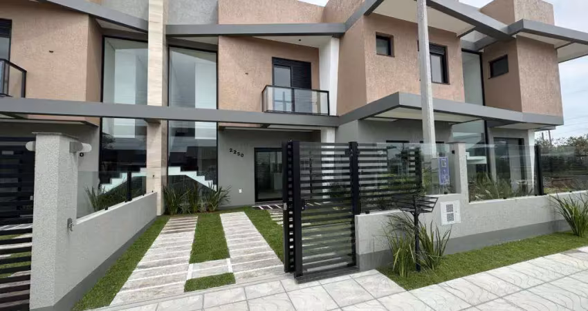 Casa com 3 quartos à venda na Avenida Garibaldi, 614, Centro, Imbé