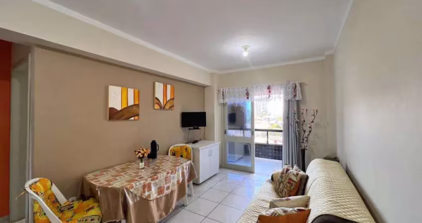 Apartamento 01 suíte + lavabo à venda no bairro centro com 101 m² de área privativa - 1 vaga de garagem