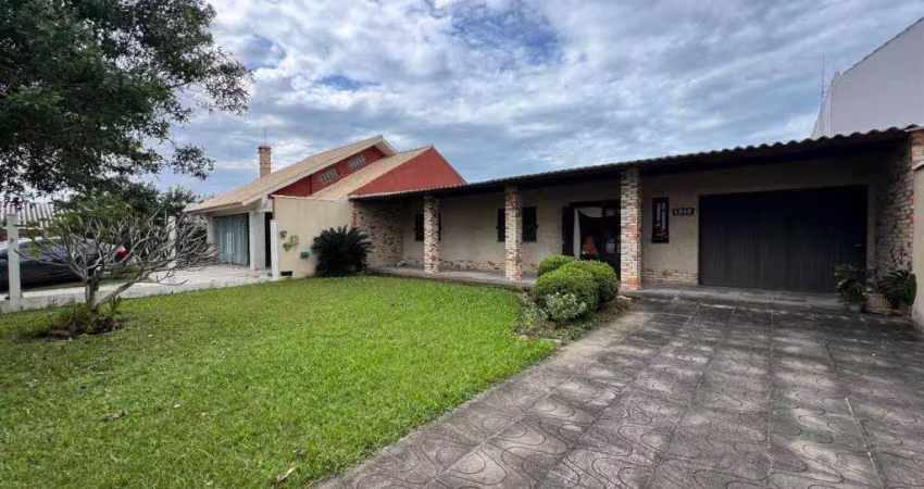 Casa 03 dormitórios à venda no bairro centro com 112 m² de área privativa - 1 vaga de garagem