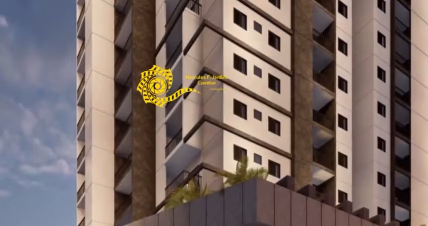 APARTAMENTOS  VILA EMA SUPREENDE MORADORES DA REGIÃO