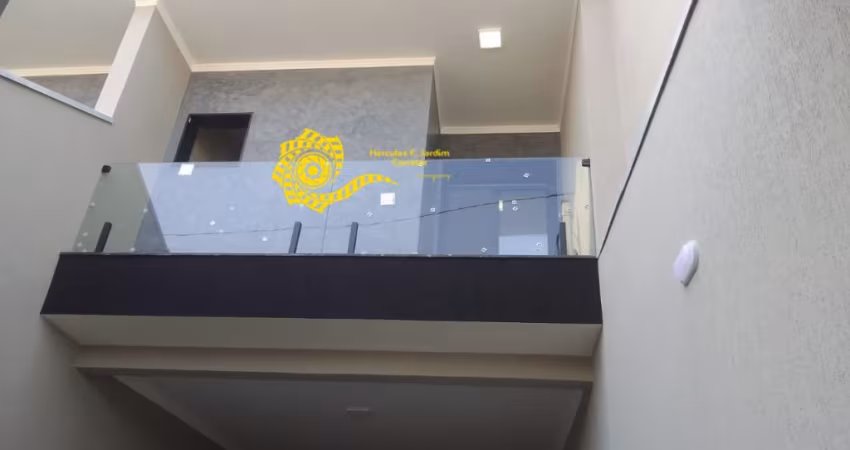 LINDO SOBRADO PRONTO PARA MORAR  3 DORMITÓRIOS