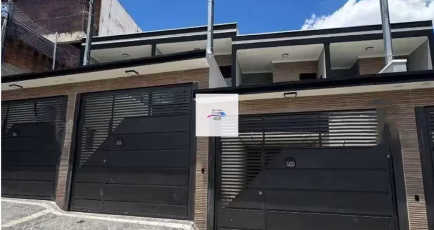 SOBRADOS VILA RÉ 3 SUÍTES 3 VG - Prontos para morar