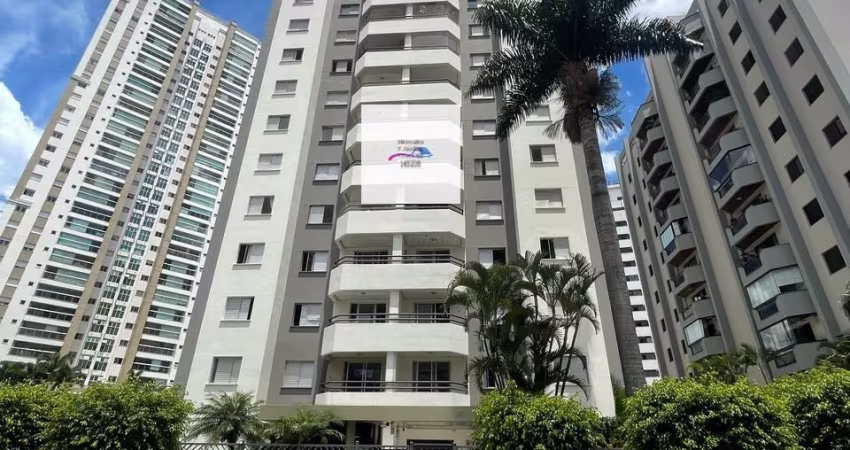 Lindo apartamento pronto para morar 3 dormitórios