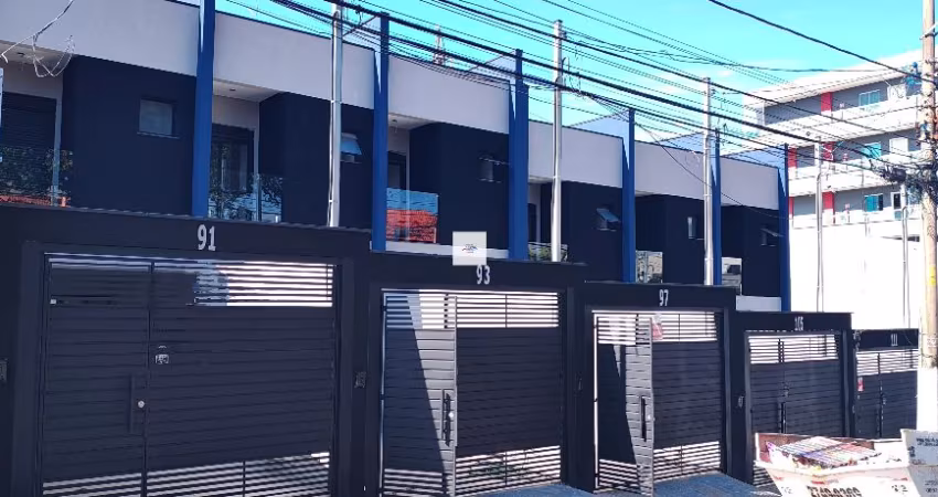 LINDOS SOBRADOS PRONTOS PARA MORAR