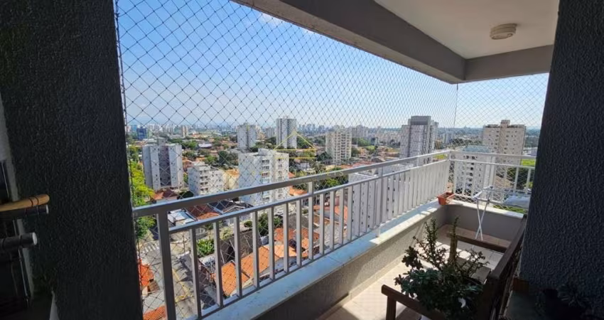 Apartamento para Venda em São José dos Campos, Jardim Paraíso, 3 dormitórios, 1 suíte, 1 banheiro, 2 vagas