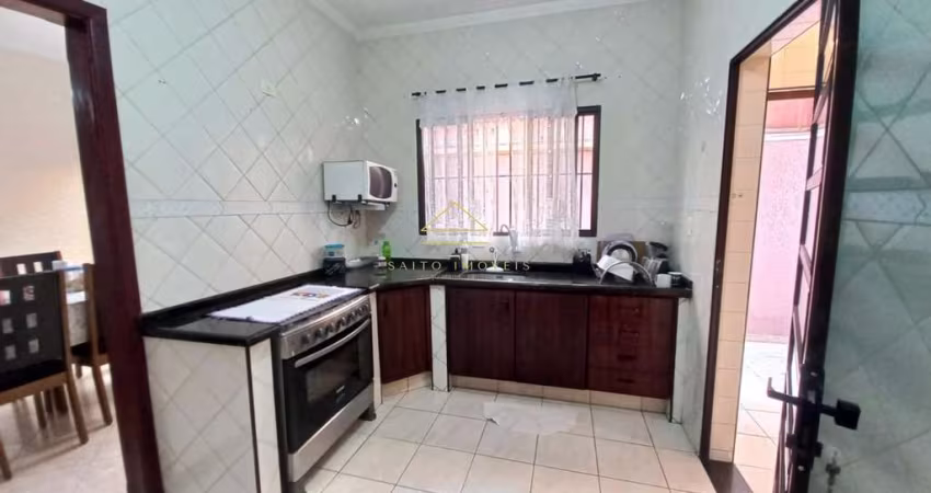 Sobrado para Venda em São José dos Campos, Residencial Bosque dos Ipês, 3 dormitórios, 1 suíte, 2 banheiros, 1 vaga
