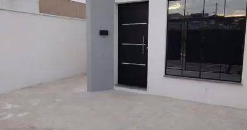 Casa para Venda em São José dos Campos, Residencial Dunamis, 2 dormitórios, 1 suíte, 2 banheiros, 2 vagas