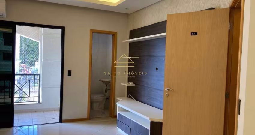Apartamento para Venda em São José dos Campos, Vila Betânia, 4 dormitórios, 2 suítes, 4 banheiros, 3 vagas