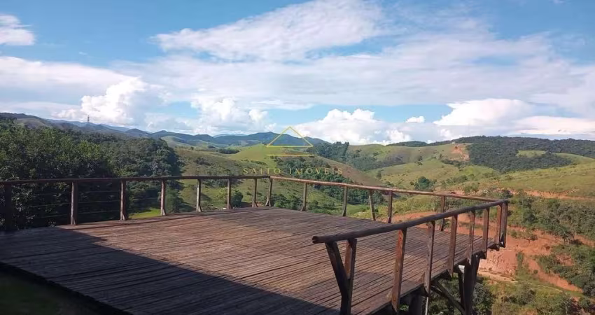 Chácara para Venda em São José dos Campos, Buquirinha 2, 4 dormitórios, 3 banheiros