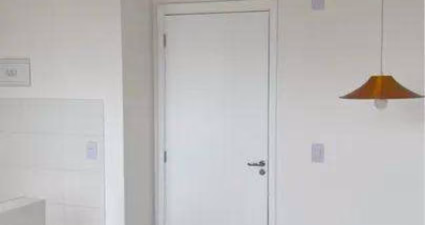 Apartamento para Venda em São José dos Campos, Jardim das Indústrias, 2 dormitórios, 1 banheiro, 1 vaga