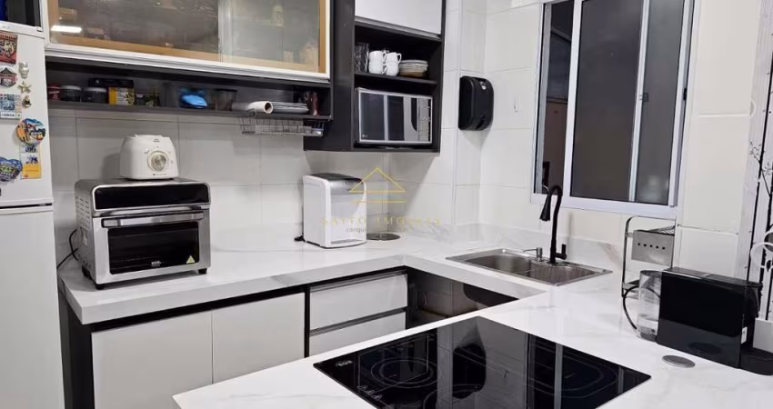Apartamento Garden para Venda em São José dos Campos, Morada do Fênix, 2 dormitórios, 1 banheiro, 1 vaga