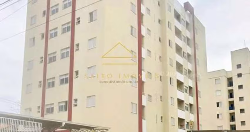 Apartamento para Venda em São José dos Campos, Jardim Oriente, 2 dormitórios, 1 banheiro, 1 vaga