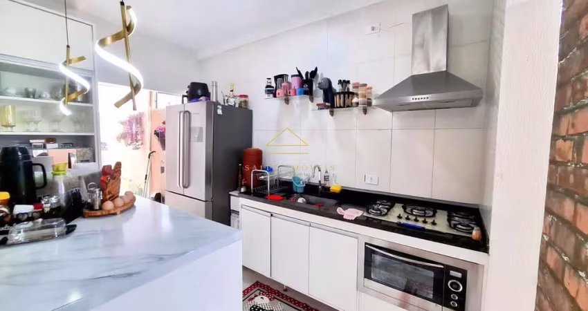 Casa para Venda em São José dos Campos, Bosque dos Eucaliptos, 2 dormitórios, 1 suíte, 3 banheiros, 2 vagas