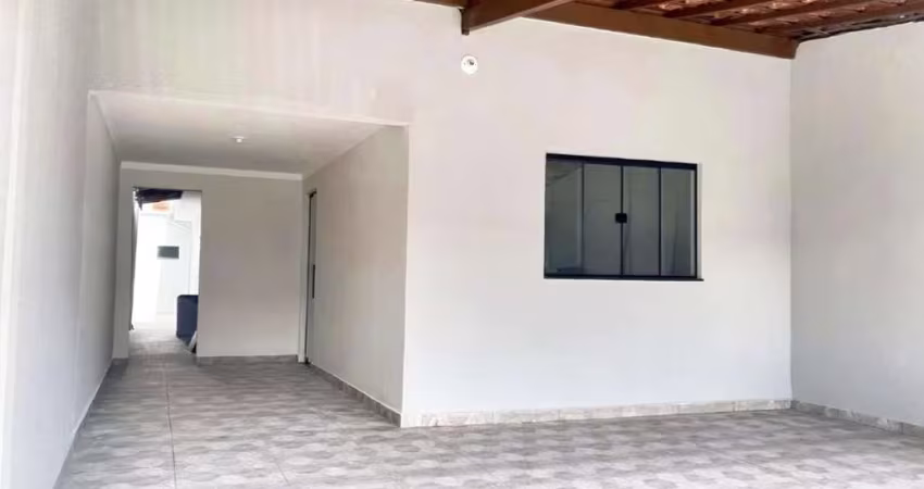 Casa para Venda em São José dos Campos, Cidade Morumbi, 3 dormitórios, 1 suíte, 2 banheiros, 3 vagas