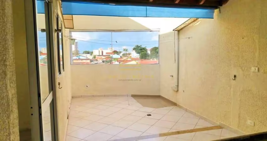 Cobertura para Venda em São José dos Campos, Jardim Paulista, 3 dormitórios, 2 banheiros, 2 vagas