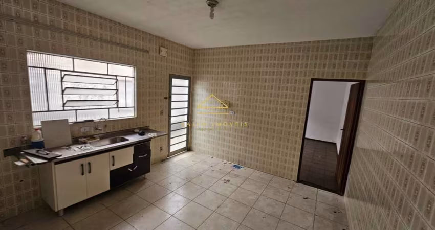 Casa para Venda em São José dos Campos, Cidade Morumbi, 2 dormitórios, 1 suíte, 1 banheiro, 2 vagas