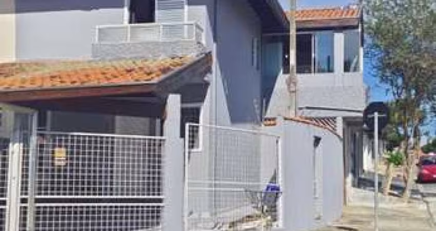 Casa para Venda em São José dos Campos, Residencial Bosque dos Ipês, 2 dormitórios, 2 banheiros, 2 vagas