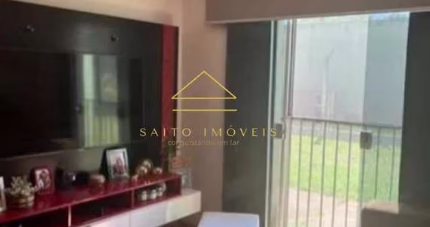 Apartamento para Venda em São José dos Campos, Bosque dos Eucaliptos, 2 dormitórios, 1 banheiro, 1 vaga