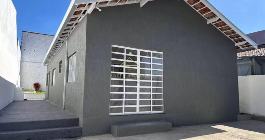 Casa para Venda em São José dos Campos, Jardim Paraíso do Sol, 3 dormitórios, 1 suíte, 2 banheiros, 2 vagas