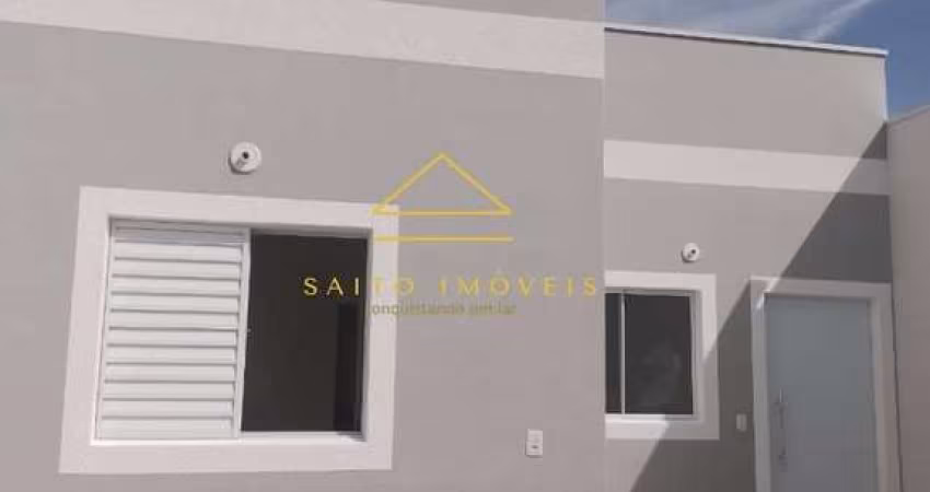 Casa para Venda em São José dos Campos, Setville Altos de São José, 2 dormitórios, 1 suíte, 2 banheiros, 3 vagas