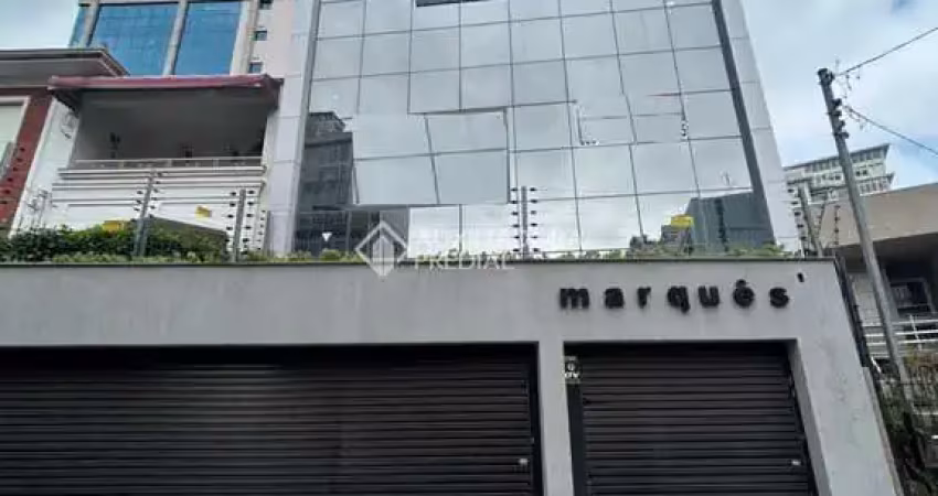 Sala comercial para alugar na Rua Marquês do Herval, 197, Moinhos de Vento, Porto Alegre