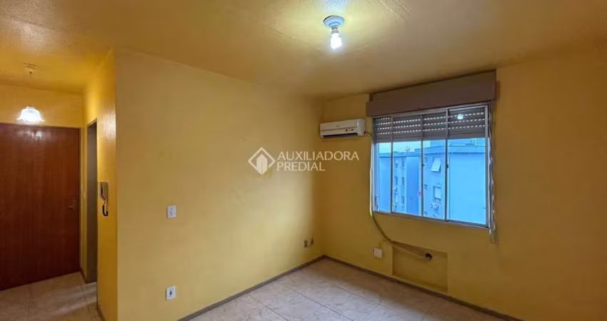 Apartamento com 1 quarto para alugar na Avenida Professor Oscar Pereira, 990, Azenha, Porto Alegre